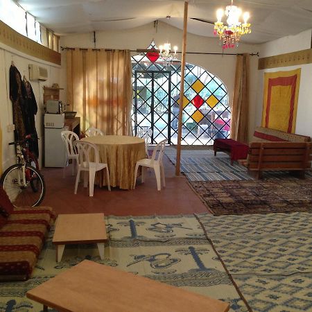Peace Tent Villa Kfar Rut Cameră foto