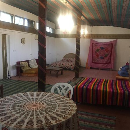 Peace Tent Villa Kfar Rut Exterior foto