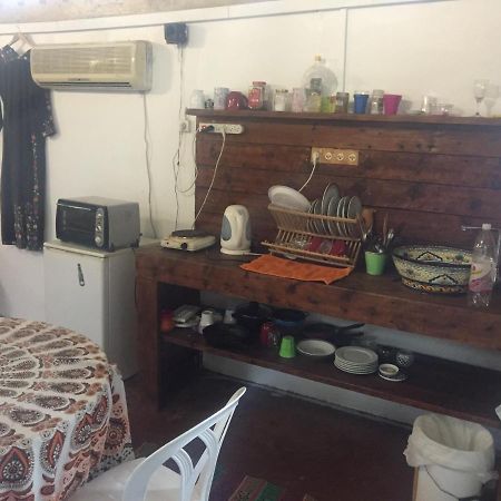 Peace Tent Villa Kfar Rut Exterior foto