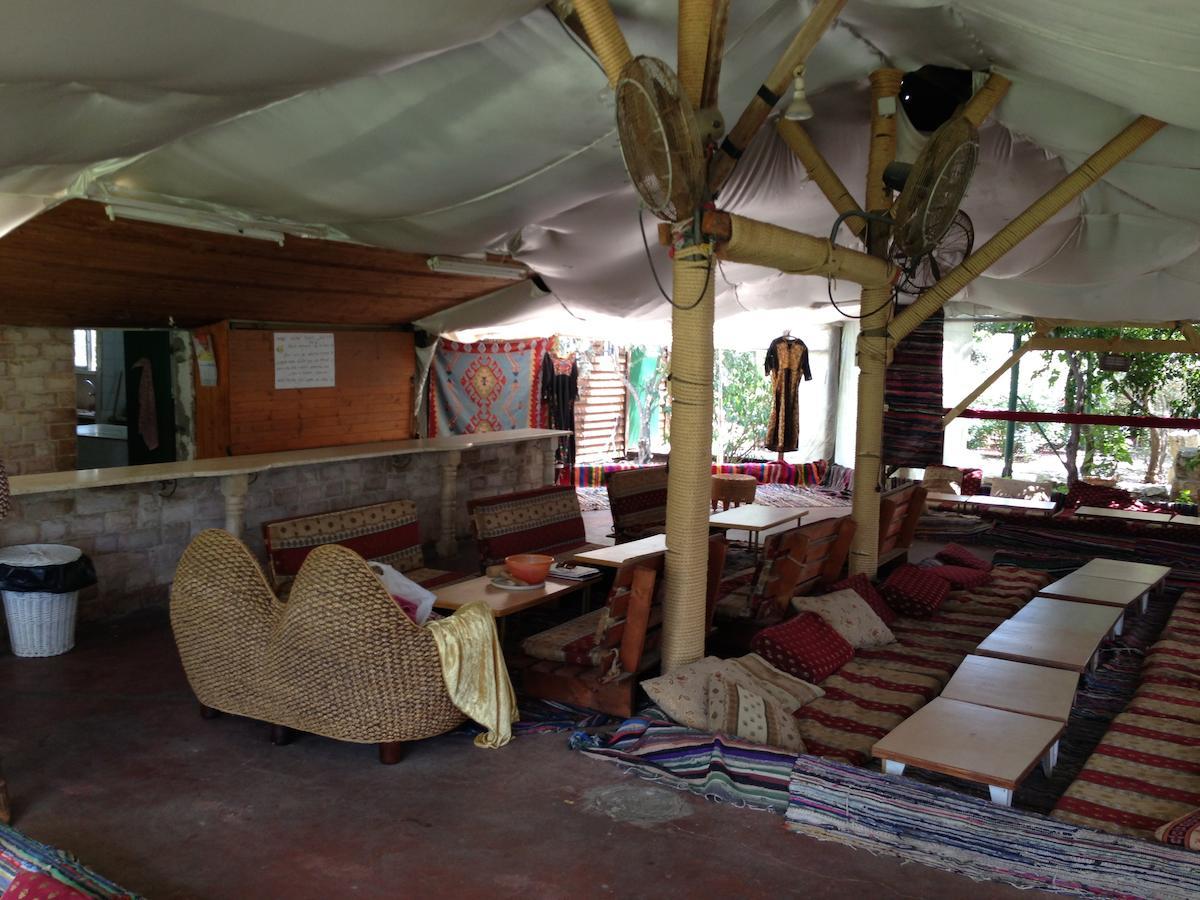 Peace Tent Villa Kfar Rut Cameră foto