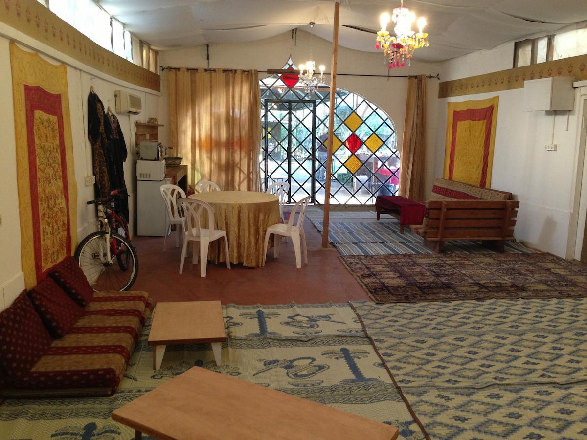 Peace Tent Villa Kfar Rut Cameră foto