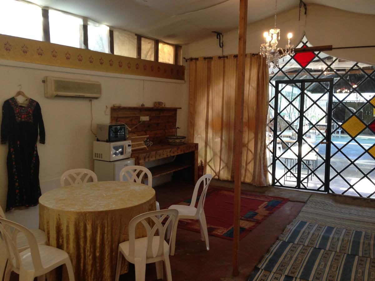Peace Tent Villa Kfar Rut Cameră foto