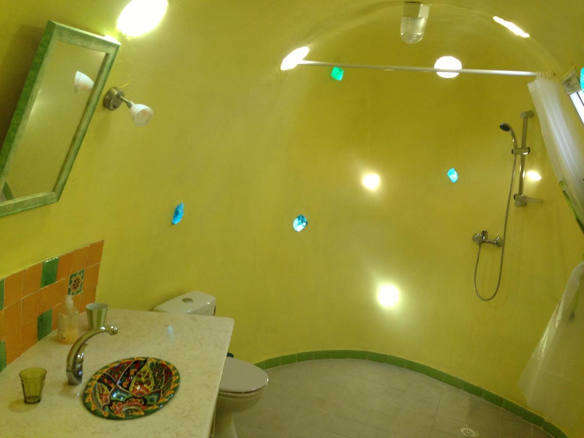 Peace Tent Villa Kfar Rut Cameră foto