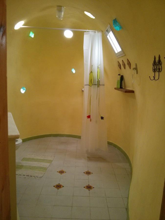 Peace Tent Villa Kfar Rut Exterior foto