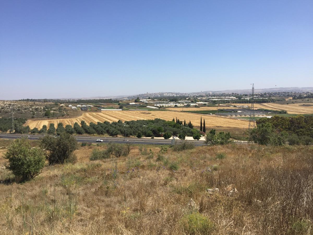 Peace Tent Villa Kfar Rut Exterior foto