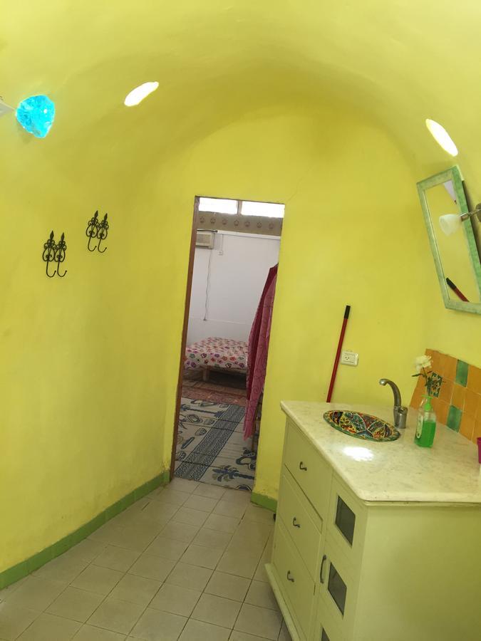 Peace Tent Villa Kfar Rut Exterior foto