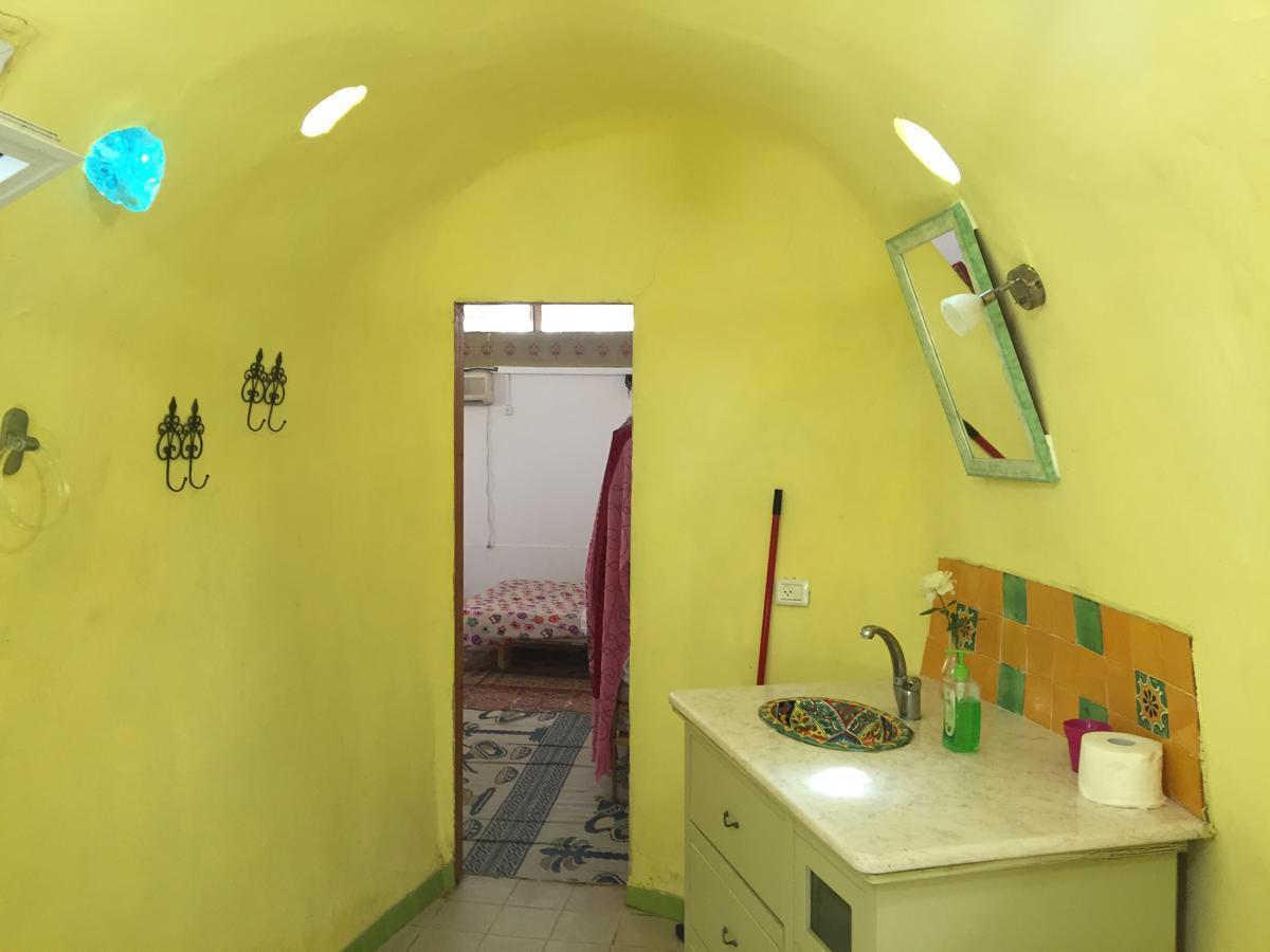 Peace Tent Villa Kfar Rut Exterior foto