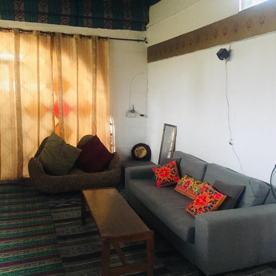 Peace Tent Villa Kfar Rut Exterior foto