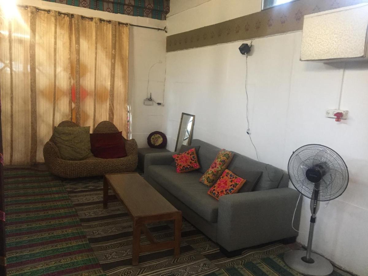 Peace Tent Villa Kfar Rut Exterior foto