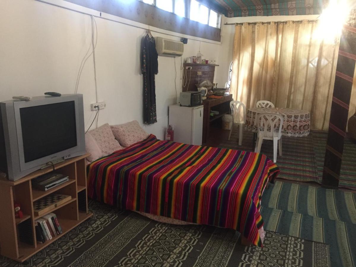 Peace Tent Villa Kfar Rut Exterior foto